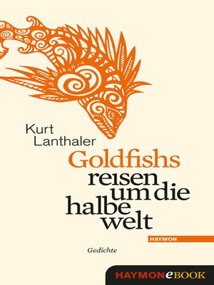 cover image of Goldfishs reisen um die halbe welt